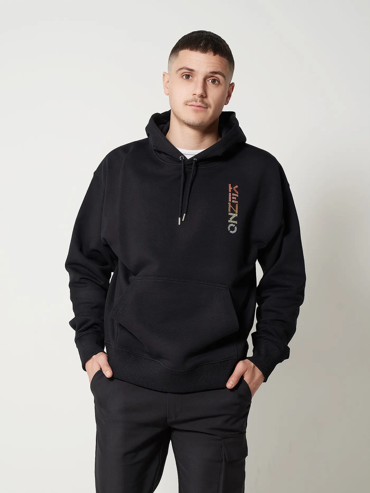 HUGO | Kapuzensweater - Hoodie Daratschi | 